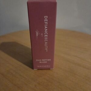 Defiance Beauty Silk Peptide Blush - Dusty Rose